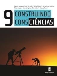 CONSTRUINDO CONSCIÊNCIAS 9 ANO