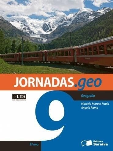 JORNADAS GEOGRAFIA 9 ANO