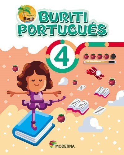 BURITI PORTUGUES 4 ANO