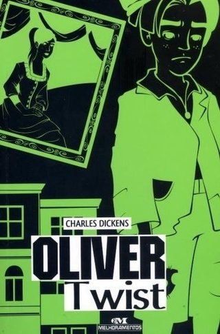 OLIVER TWISTER