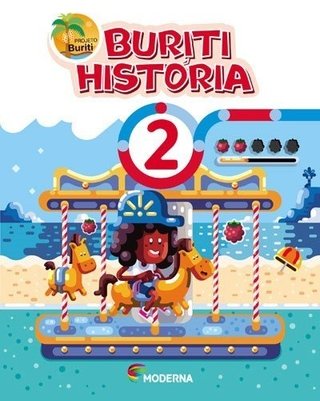 BURITI HISTORIA 2 ANO