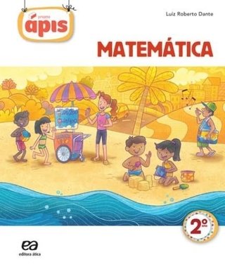 PROJETO APIS MATEMATICA 2 ANO