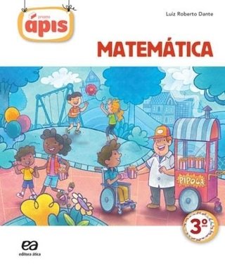 PROJETO APIS MATEMATICA 3 ANO