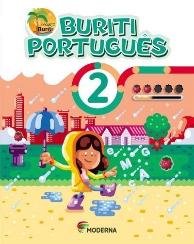 BURITI PORTUGUES 2 ANO