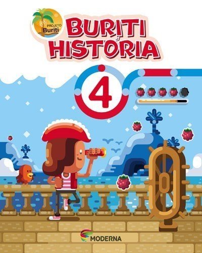 BURITI HISTORIA 4 ANO