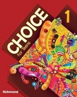 CHOICE FOR TEENS VOL 1