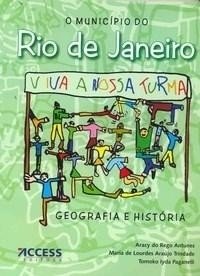 VIVA A NOSSA TURMA O MUNICIPIO DO RIO DE JANEIRO