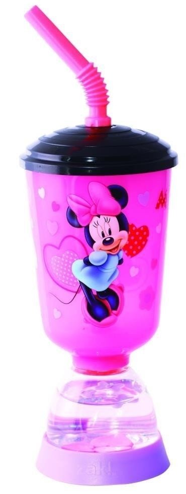 COPO DIVERSAO MINNIE MOUSE