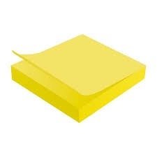 BLOCO POST -IT 76X76MM