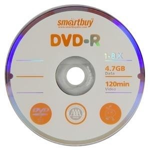 DVD-R