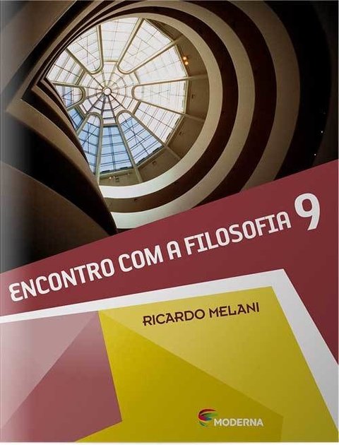 ENCONTRO COM A FILOSOFIA 9 ANO