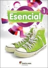 ESPANOL ESENCIAL VOL 1