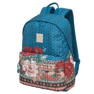 MOCHILA FARM FLORAL 2018 - comprar online