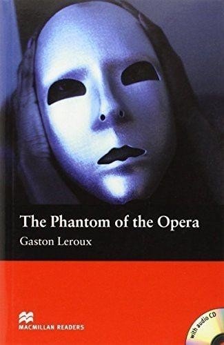 THE PHANTOM OF THE OPERA