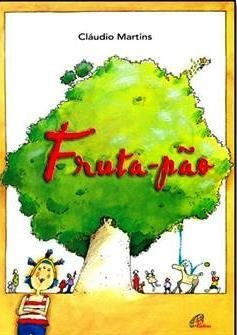 FRUTA-PÃO