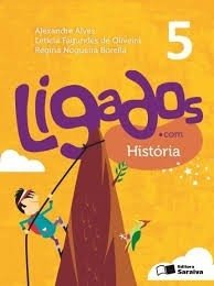 HISTÓRIA LIGADOS. COM 5 ANO