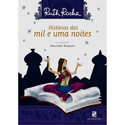 HISTÓRIAS DE MIL E UMA NOITES