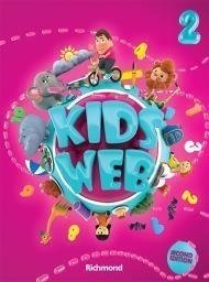 KIDS WEB 2