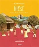 KIESE: HISTORIA DE AFRICANO NO BRASIL