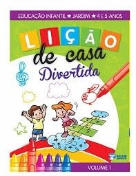 LIÇAO DE CASA DIVERTIDA MEIOS DE COMUNICAÇAO