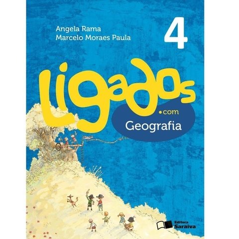 LIGADOS.COM GEOGRAFIA 4 ANO