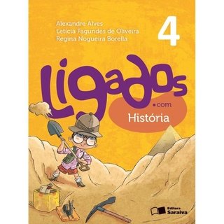 LIGADOS.COM HISTORIA 4 ANO