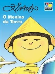 MENINO DA TERRA