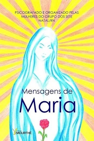 MENSAGENS DE MARIA