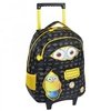 MOCHILA MINIONS DE CARRINHO - comprar online