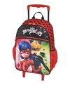 MOCHILA MIRACULOUS DE CARRINHO