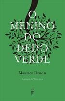 O MENINO VERDE