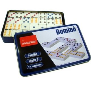 DOMINÓ