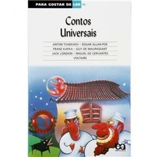 CONTOS UNIVERSAIS