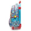 MOCHILA PATRULHA CANINA DE CARRINHO - comprar online