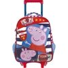 MOCHILA PEPPA PIG GEORGE DE CARRINHO - comprar online