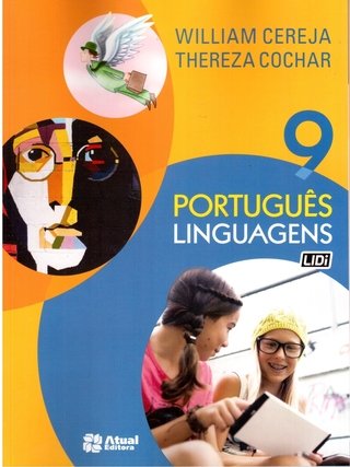 PORTUGUÊS LINGUAGENS 9 ANO