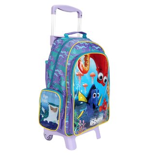 MOCHILA PROCURANDO DORY DE CARRINHO - comprar online