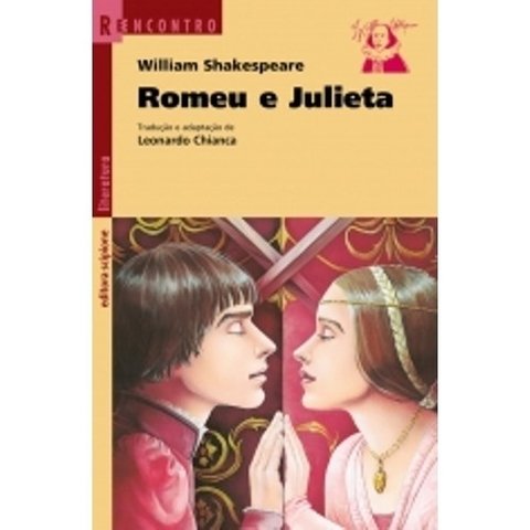 ROMEU E JULIETA