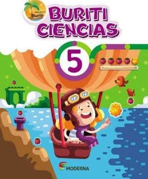 BURITI CIENCIAS 5 ANO