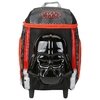 MOCHILA STAR WARS 3D DE CARRINHO