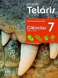 TELARIS CIENCIAS 7 ANO