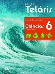 TELARIS CIENCIAS 6 ANO