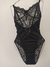 Body Vint Love Black - comprar online