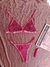 Conjunto Pink Web - tienda online