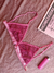 Imagen de Conjunto Pink Web