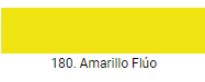 Acrilico Decorativo Premium Eterna x 50cc Amarillo Fluo