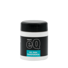 Gel para transferencia Eq Craft x 100cc