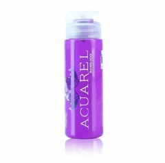 Acrilico Acuarel Lavanda x 60cc - comprar online