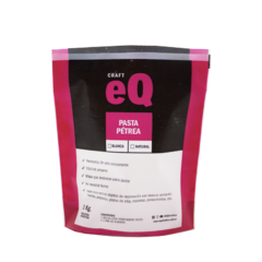 Pasta Petrea Eq Craft x 1 Kg