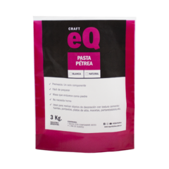 Pasta Petrea Eq Craft x 3 Kg